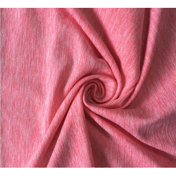 Cation Polyester Fabric for Casualwear / T-Shirt / Polo (HD2201119)